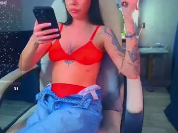 Chaturbate Live Sex Cam of _pink__rabbit_