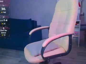 Chaturbate Watch Live Sex Cams of _pink__rabbit_