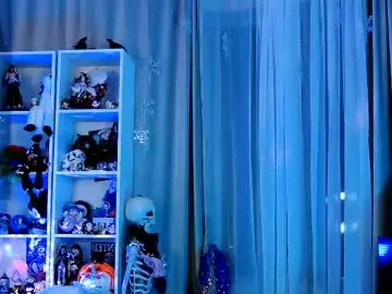 Chaturbate Sex Cam of _sparkland_