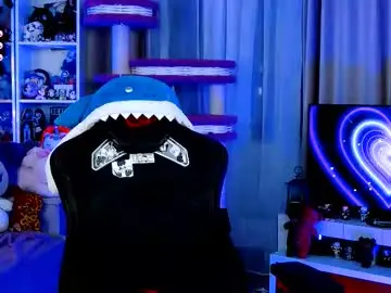 Chaturbate Best live sex cam show of _sparkland_