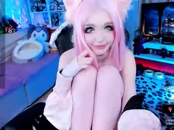 Chaturbate Free Porn Cam of _sparkland_