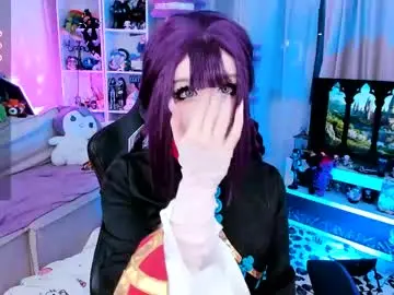 Chaturbate Best live sex cam show of _sparkland_