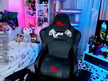 Chaturbate Watch Live Sex Cams of _sparkland_