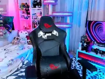 Chaturbate Watch Live Sex Cams of _sparkland_