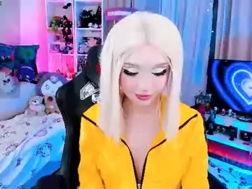 Chaturbate Best live sex cam show of _sparkland_