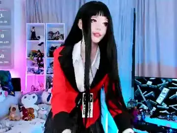 Chaturbate Best Webcam of _sparkland_
