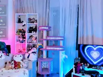 Chaturbate Free Live Porn of _sparkland_