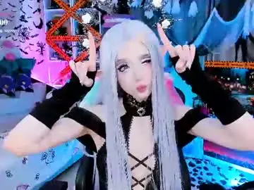 Chaturbate Sex Cam of _sparkland_