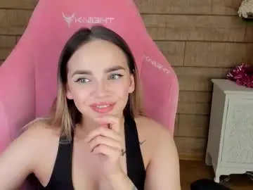 Chaturbate Live Sex of anitaventure