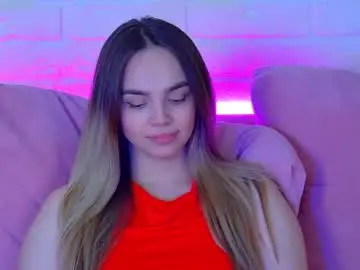 Chaturbate Adult Video Chat of anitaventure