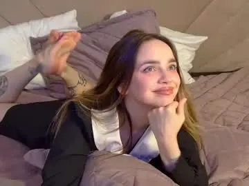 Chaturbate Live Sex Cam of anitaventure