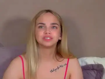 Chaturbate Adult Video Chat of anitaventure