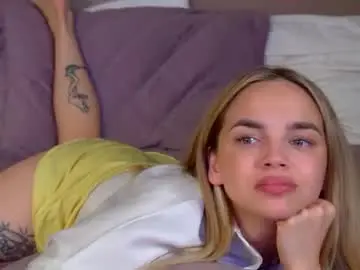 Chaturbate Live Porn of anitaventure