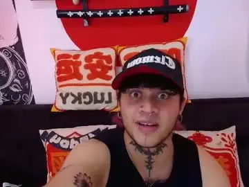 Chaturbate Live Sex of arcano__rh