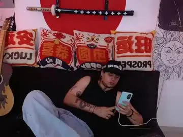 Chaturbate Adult Video Chat of arcano__rh