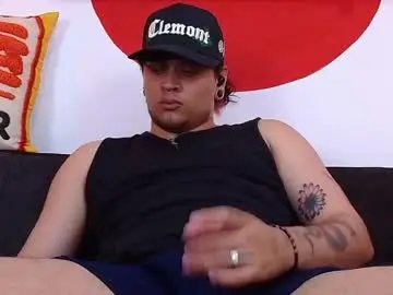 Chaturbate Free Porn Cam of arcano__rh