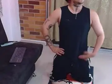 Chaturbate Best live sex cam show of arcano__rh