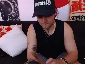 Chaturbate Sex Chat of arcano__rh