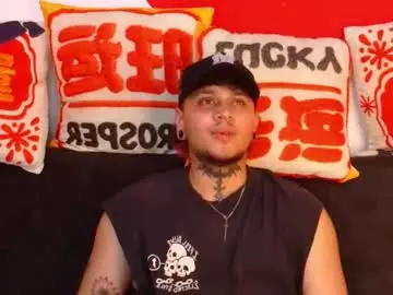 Chaturbate Adult Video Chat of arcano__rh
