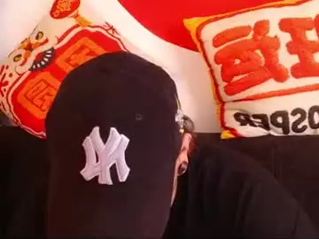 Chaturbate Live Porn of arcano__rh