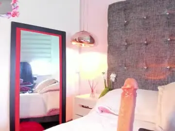 Chaturbate Best live sex cam show of cherry_hex