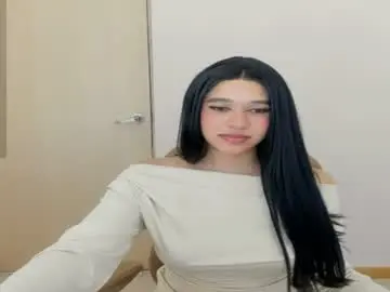 Chaturbate Nude Webcam of chloe__parker_