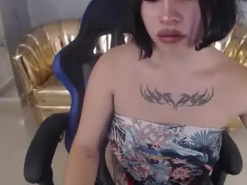 Chaturbate Free Live Porn of ela_boob_s