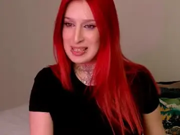 Chaturbate Nude Webcam of elis_muse