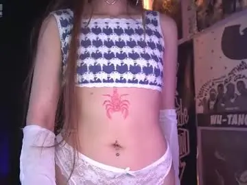 Chaturbate Adult Webcams of elle_uwu