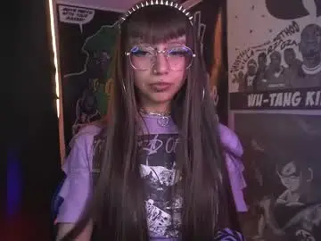 Chaturbate Private Sex Chat of elle_uwu