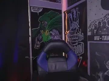 Chaturbate Best live sex cam show of elle_uwu