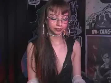 Chaturbate Watch Live Sex Cams of elle_uwu