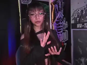 Chaturbate Live Sex of elle_uwu
