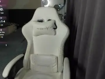 Chaturbate Sex Cam of evelina_lu