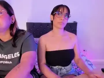 Chaturbate Free Porn Cam of lauxsofi