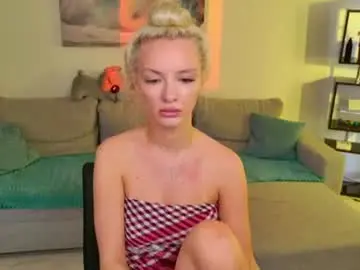 Chaturbate Adult Webcam of lexieblonde