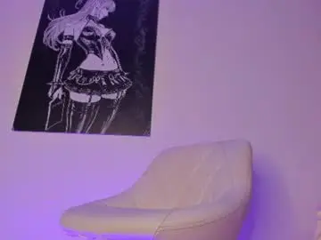 Chaturbate Nude Webcam of lucyshen_
