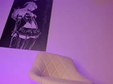 Chaturbate Sex Cam of lucyshen_