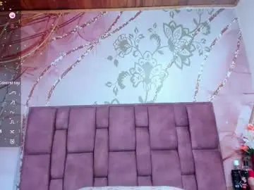 Chaturbate Sex Cam of luna_maisonn