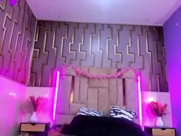 Chaturbate Live Porn of luna_maisonn