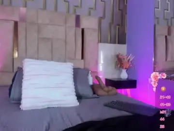 Chaturbate Live Sex of luna_maisonn