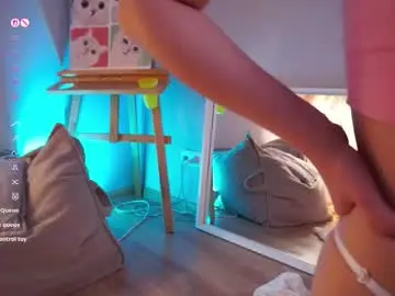 Chaturbate Live Porn of lureofeva_