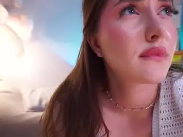 Chaturbate Nude Webcam of lureofeva_