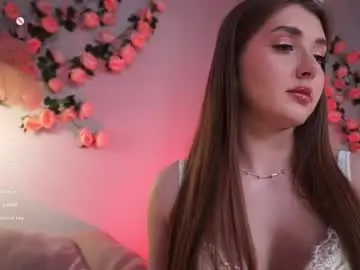 Chaturbate Live Porn of lureofeva_