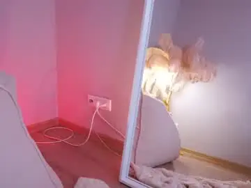 Chaturbate Sex Cam of lureofeva_