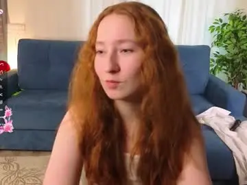 Chaturbate Free Porn Cam of lydaerne