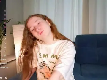 Chaturbate Adult Webcam of lydaerne