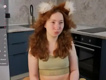 Chaturbate Live Porn of lydaerne