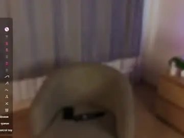 Chaturbate Free Porn Cam of lydaerne