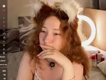 Chaturbate Live Porn of lydaerne